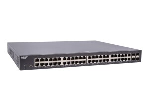 CommScope Ruckus ICX 8100 - Switch - managed - 48 x...