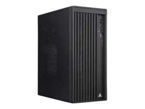 Chieftec UNI Series BS-20B-OP - MT - Mini-ITX - keine...