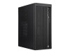 Chieftec UNI Series BS-20B-OP - MT - Mini-ITX - keine Spannungsversorgung (ATX)