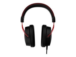 HyperX Cloud Alpha - Cloud Alpha Edition - Headset