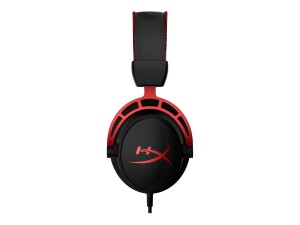 HyperX Cloud Alpha - Cloud Alpha Edition - Headset