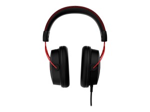 HyperX Cloud Alpha - Cloud Alpha Edition - Headset