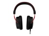 HyperX Cloud Alpha - Cloud Alpha Edition - Headset
