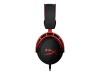 HyperX Cloud Alpha - Cloud Alpha Edition - Headset