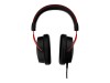HyperX Cloud Alpha - Cloud Alpha Edition - Headset