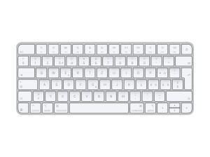 Apple Magic Keyboard - Tastatur - USB-C - kabellos