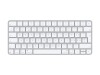 Apple Magic Keyboard - Tastatur - USB-C - kabellos