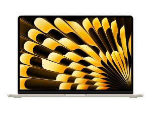 Apple MacBook Air - M4 - Apple M4 10-core - 32 GB RAM -...