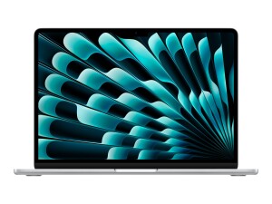 Apple MacBook Air - M4 - Apple M4 10-core - 16 GB RAM - 1...