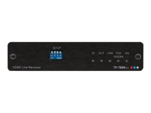 Kramer Electronics Kramer DigiTOOLS TP-789RXR -...