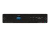 Kramer Electronics Kramer DigiTOOLS TP-789RXR - Video/Audio/Infrarot/seriell/Netzwerkextender