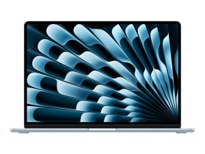 Apple MacBook Air - M4 - Apple M4 10-core - 24 GB RAM -...