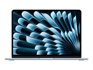 Apple MacBook Air - M4 - Apple M4 10-core - 24 GB RAM - 1...