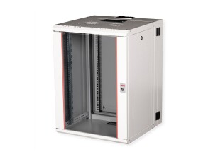 ROLINE Pro - Schrank Netzwerkschrank - 2-teilige...