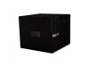 ROLINE Pro - Schrank Netzwerkschrank - zwei-teilig schwenkbar, 600 x 600 mm (B x T)