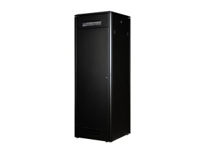 ROLINE Pro - Schrank Netzwerkschrank - mit Glast&uuml;r,...