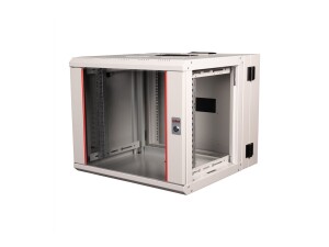 ROLINE Pro - Schrank Netzwerkschrank - 2-teilige...