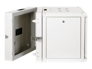 ROLINE Pro - Schrank Netzwerkschrank - 2-teilige...