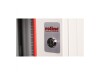 ROLINE Pro - Schrank Netzwerkschrank - 2-teilige drehbare, 600 x 600 mm (B x T)
