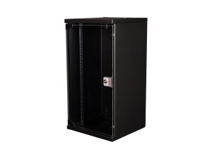 ROLINE Basic - Schrank Netzwerkschrank - 312 x 300 mm (B...