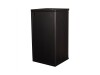 ROLINE Basic - Schrank Netzwerkschrank - 312 x 300 mm (B x T)