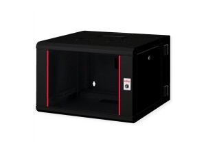 ROLINE Pro - Schrank Netzwerkschrank - zwei-teilig...