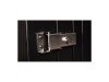 ROLINE Pro - Schrank Netzwerkschrank - zwei-teilig schwenkbar, 600 x 600 mm (B x T)