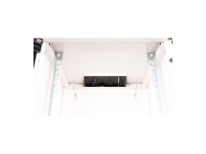 ROLINE Basic - Schrank Netzwerkschrank - 312 x 300 mm (B...