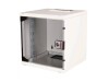 ROLINE Basic - Schrank Netzwerkschrank - 312 x 300 mm (B x T)