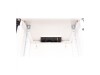 ROLINE Basic - Schrank Netzwerkschrank - 312 x 300 mm (B x T)