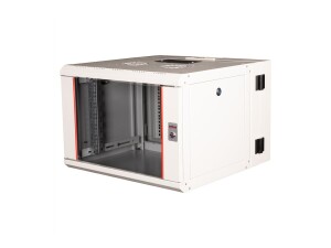ROLINE Pro - Schrank Netzwerkschrank - 2-teilige...