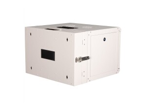 ROLINE Pro - Schrank Netzwerkschrank - 2-teilige...
