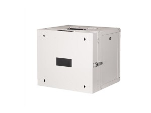 ROLINE Pro - Schrank Netzwerkschrank - 2-teilige drehbare, 600 x 600 mm (B x T)