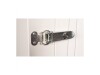 ROLINE Pro - Schrank Netzwerkschrank - 2-teilige drehbare, 600 x 600 mm (B x T)