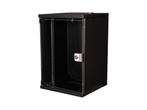 ROLINE Basic - Schrank Netzwerkschrank - 312 x 300 mm (B...