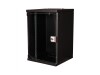 ROLINE Basic - Schrank Netzwerkschrank - 312 x 300 mm (B x T)