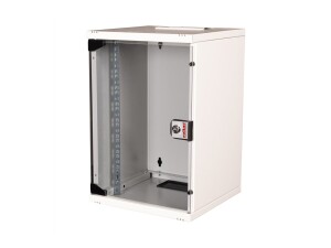ROLINE Basic - Schrank Netzwerkschrank - 312 x 300 mm (B...