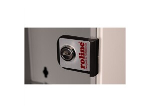 ROLINE Basic - Schrank Netzwerkschrank - 312 x 300 mm (B...