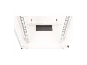 ROLINE Basic - Schrank Netzwerkschrank - 312 x 300 mm (B x T)