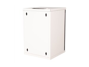 ROLINE Basic - Schrank Netzwerkschrank - 312 x 300 mm (B x T)
