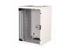ROLINE Basic - Schrank Netzwerkschrank - 312 x 300 mm (B x T)