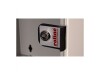 ROLINE Basic - Schrank Netzwerkschrank - 312 x 300 mm (B x T)