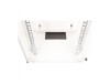 ROLINE Basic - Schrank Netzwerkschrank - 312 x 300 mm (B x T)