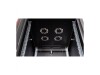 ROLINE Basic - Schrank Netzwerkschrank - Glas Tür, 600x800 BxT - RAL 9005, Jet Black - 32U - 48.3 cm (19")