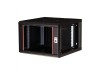 ROLINE Pro - Schrank Netzwerkschrank - 600 x 600 mm (B x T)