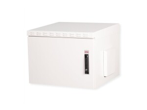 ROLINE Pro - Schrank Netzwerkschrank - au&szlig;en, 600 x...