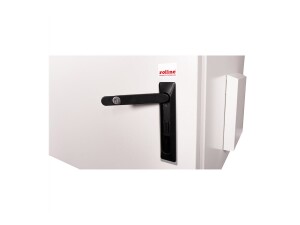ROLINE Pro - Schrank Netzwerkschrank - außen, 600 x 600 mm (B x T)