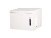 ROLINE Pro - Schrank Netzwerkschrank - außen, 600 x 600 mm (B x T)