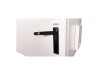 ROLINE Pro - Schrank Netzwerkschrank - außen, 600 x 600 mm (B x T)