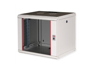 ROLINE Pro - Schrank Netzwerkschrank - 600 x 450 mm (T x B)